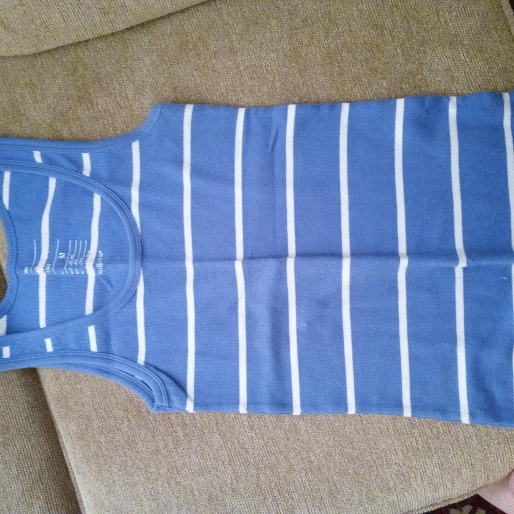 Woman's Tank